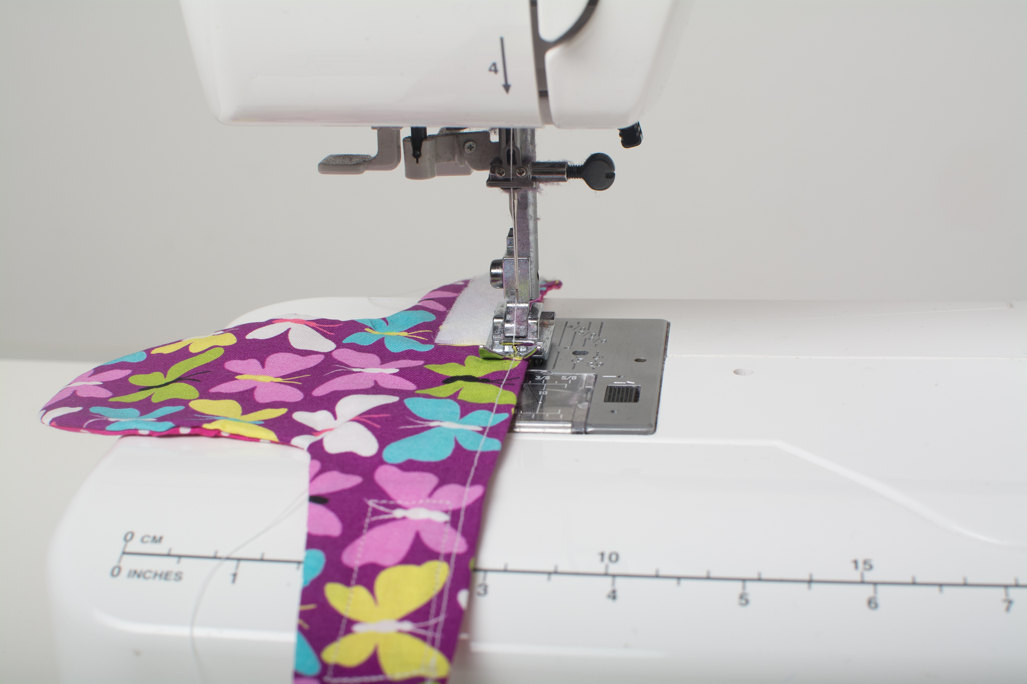 Bespoke finger guards Thumbsie®