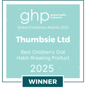 oral habit breaking product Award