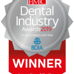  Dentist Award Innovation