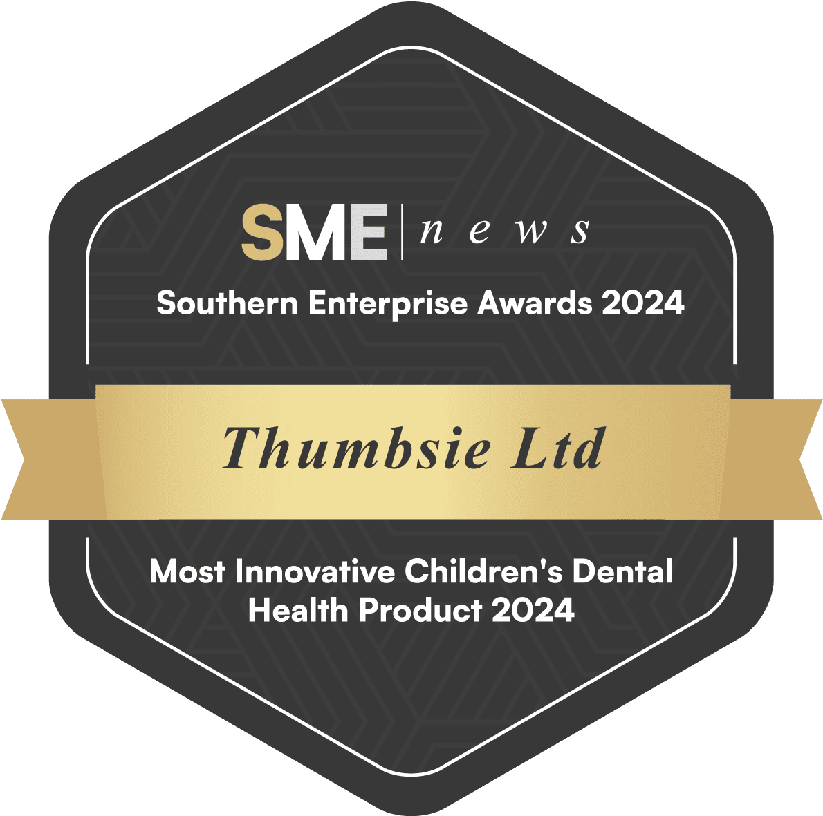 SME Awards 2024