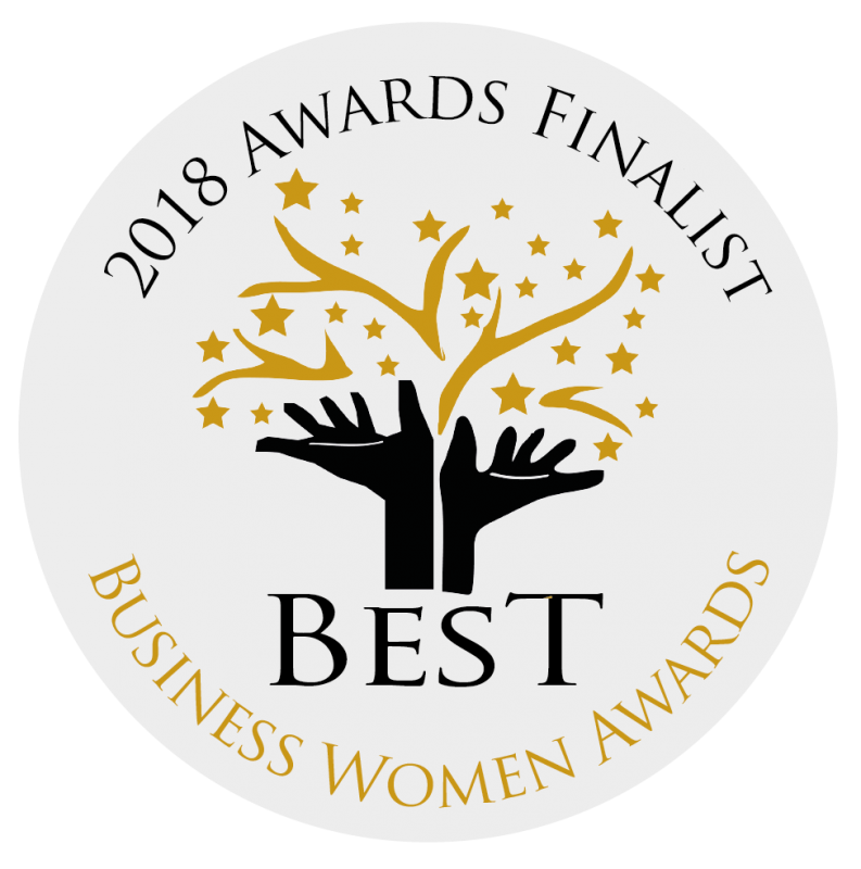 Thumbsie® Nominated for Third National Award in a Year