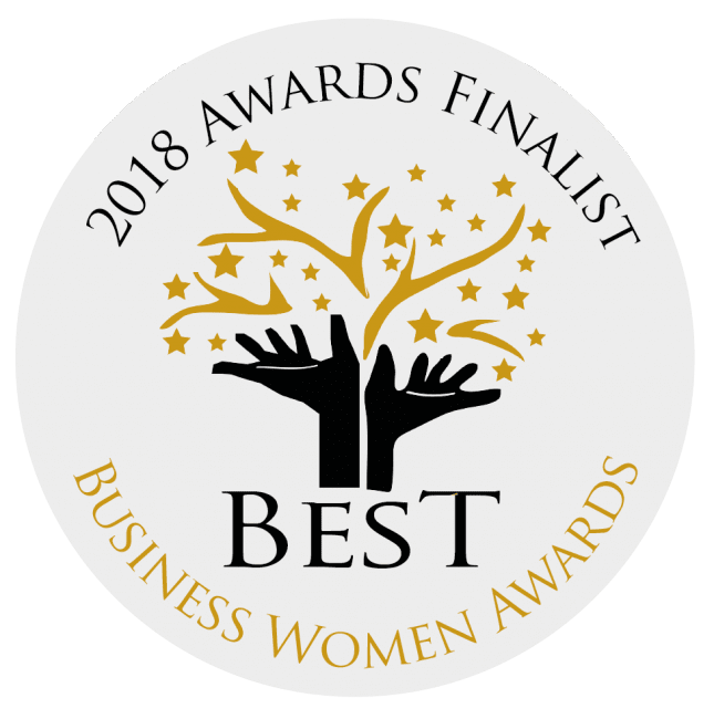 Best Business Women Awards