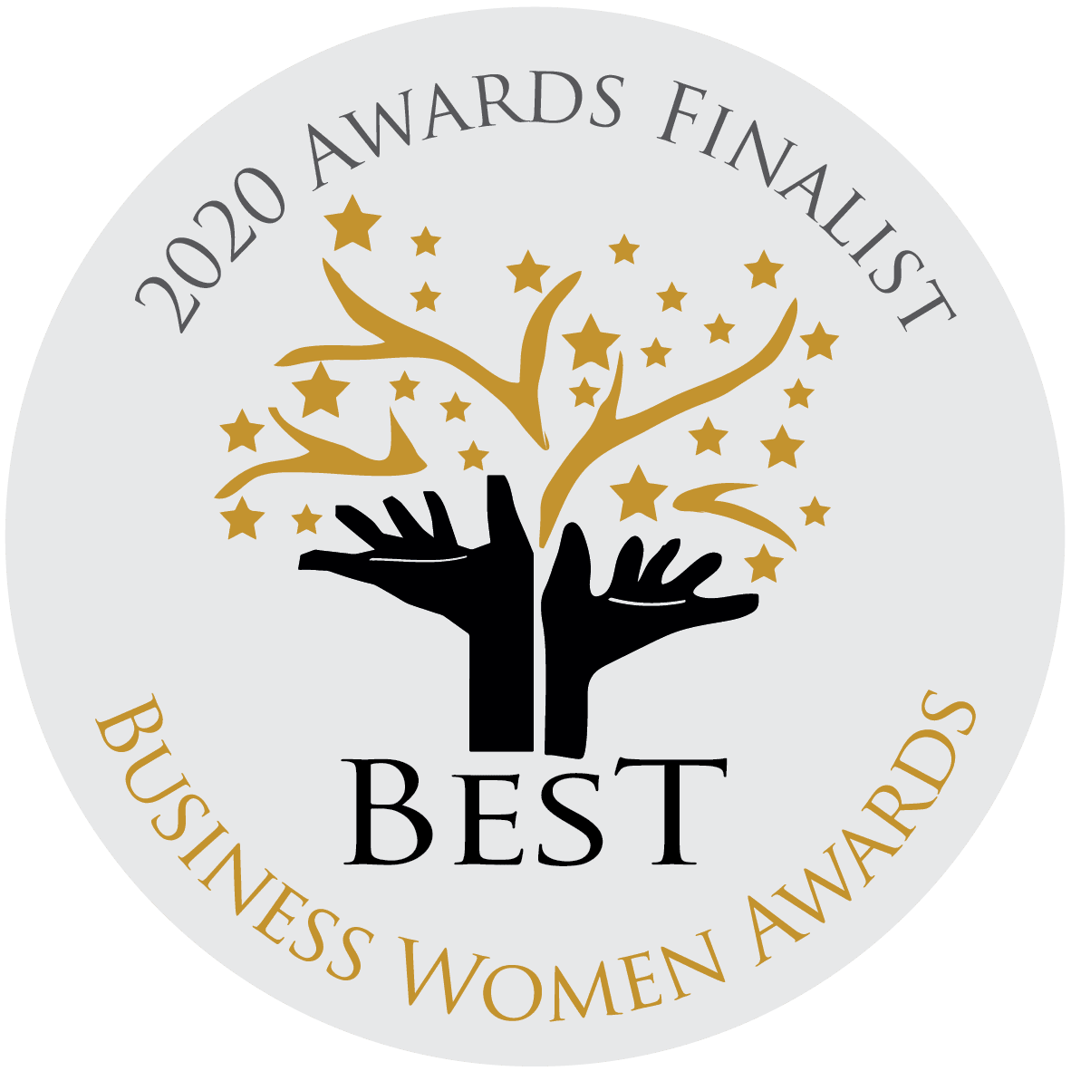 Thumbsie® Finalists in Best Business Women Awards