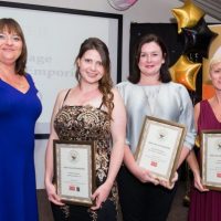 Best Business Women Awards fina