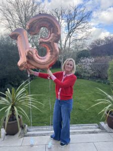 Celebrating 13 Years of Thumbsie®