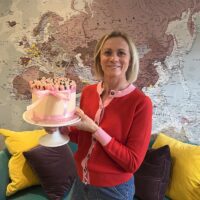 Celebrating 13 Years of Thumbsie®