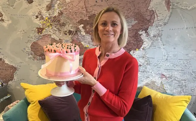 Celebrating 13 Years of Thumbsie®