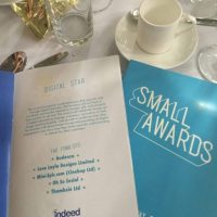 Small awards