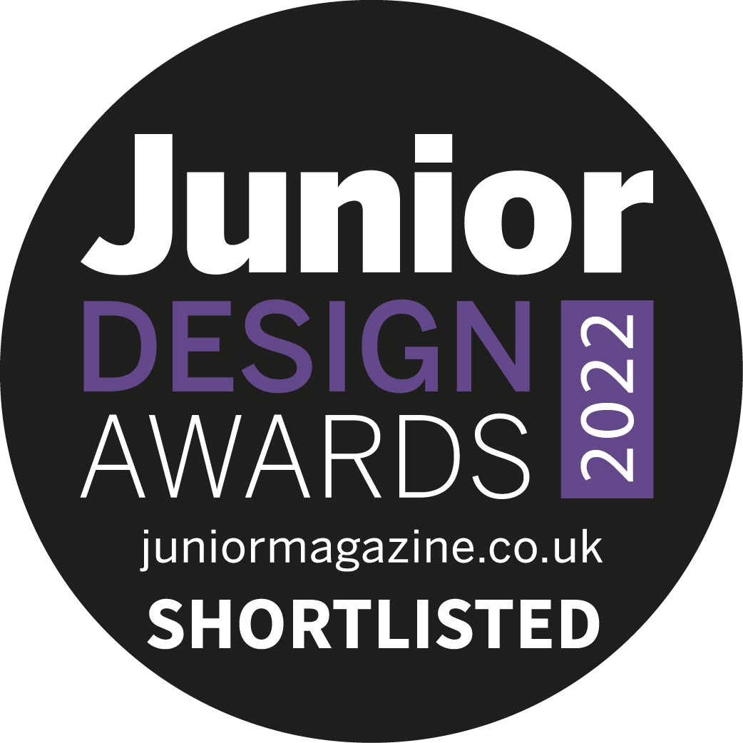 Junior Designs Award Logo