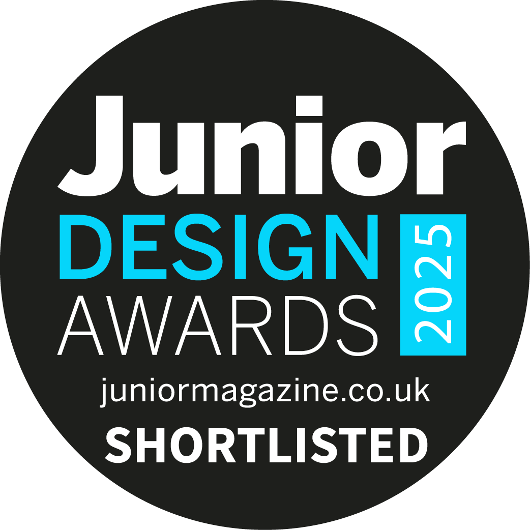 Best Health & Well Being Brand Junior Design Awards 2025