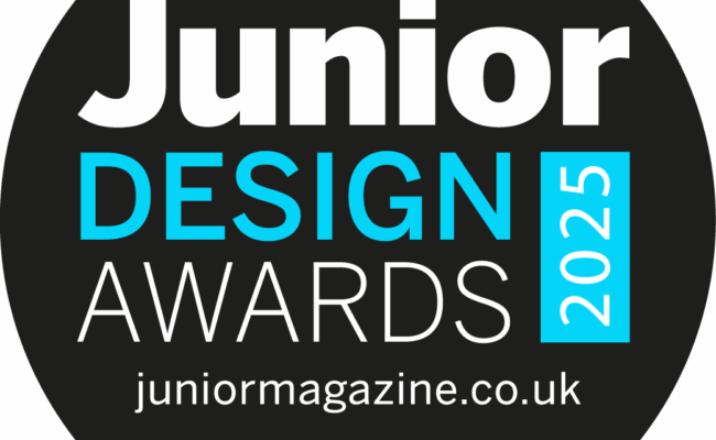 Thumbsie® Wins Silver at the Junior Design Awards!