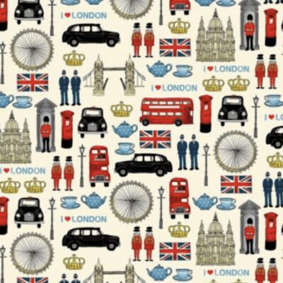 London Icons Thumbsie® Thumb Guard