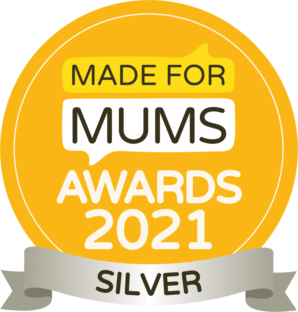 Made For Mums Awards