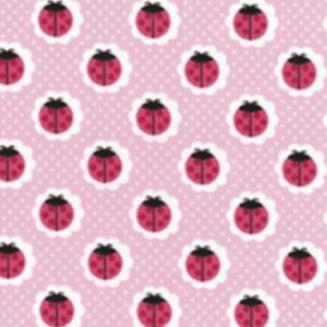 Ladybird Fabric