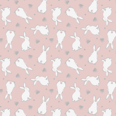 Bunny Thumbsie® thumb glove