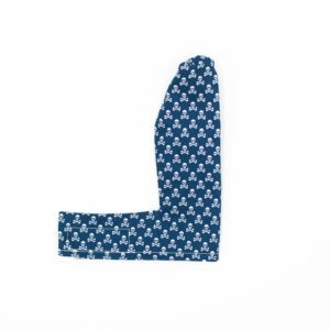 Pirate Thumbsie® Finger Guard