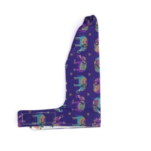 Purple Elephant Thumbsie® Finger Guard