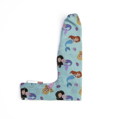 Mermaid Finger guard