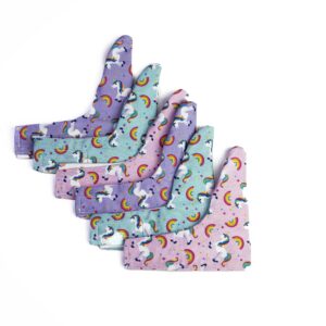Unicorn Thumbsie® Thumb Guard Pack of 6