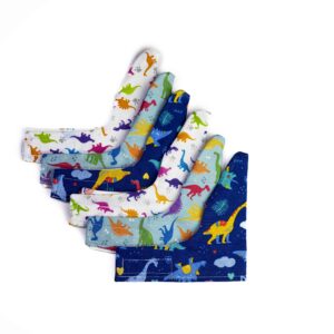 Dinosaur Thumbsie® Thumb Guard Pack of 6