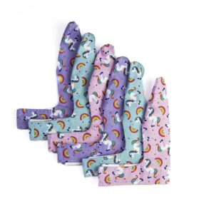 Unicorn Thumbsie® Finger Guard Pack of 6