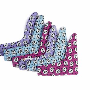 Panda Thumbsie® Thumb Guard Pack of 6