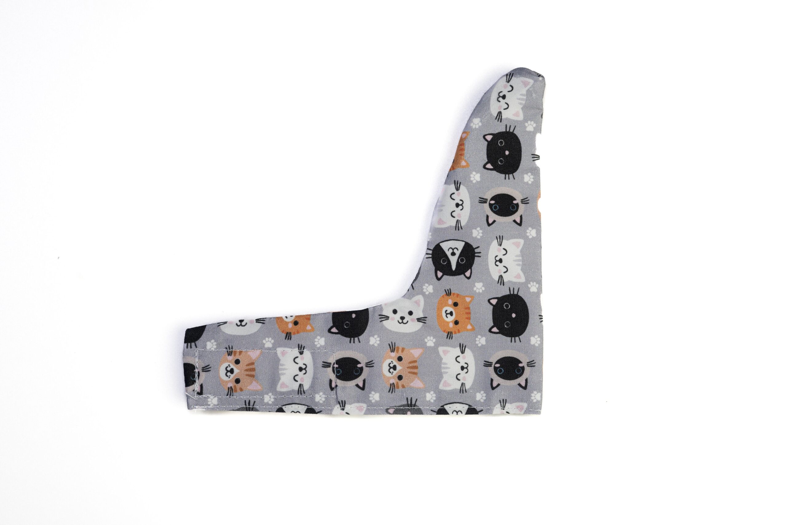 Cat Face Thumbsie thumb glove