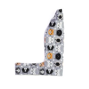 Cute Cat Face Finger glove