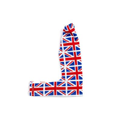 Union Jack Thumbsie® Finger Guard