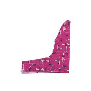 Ballet child thumb glove