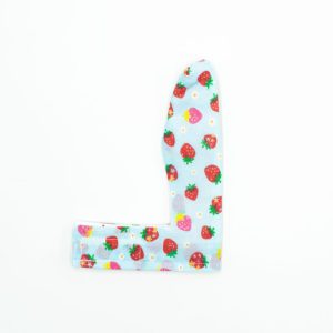 Strawberry Thumbsie® Finger Guard