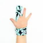  Blue Penguin Thumbsie® Finger glove