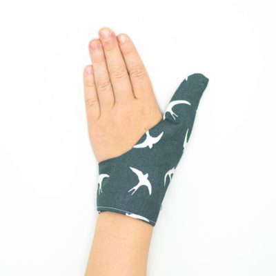 Flying Swallow Thumbsie® Thumb glove