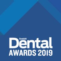 We're shortlisted Dental Awards