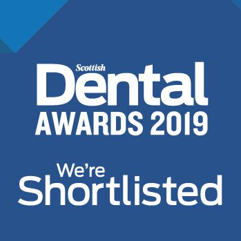 Scottish Dental Awards innovation