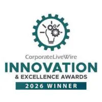 Thumb Guard of the Year at the Corporate LiveWire Global Awards,