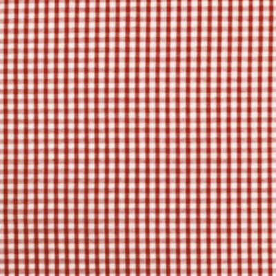 Red Gingham Thumbsie® thumb guard