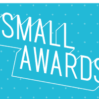 small awards finalist