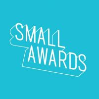 small awards logo