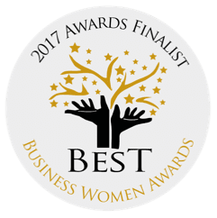 Best Business Women Awards